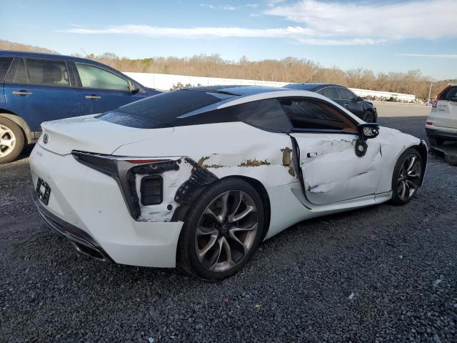 2018 LEXUS LC 500 - JTHHP5AY9JA002601