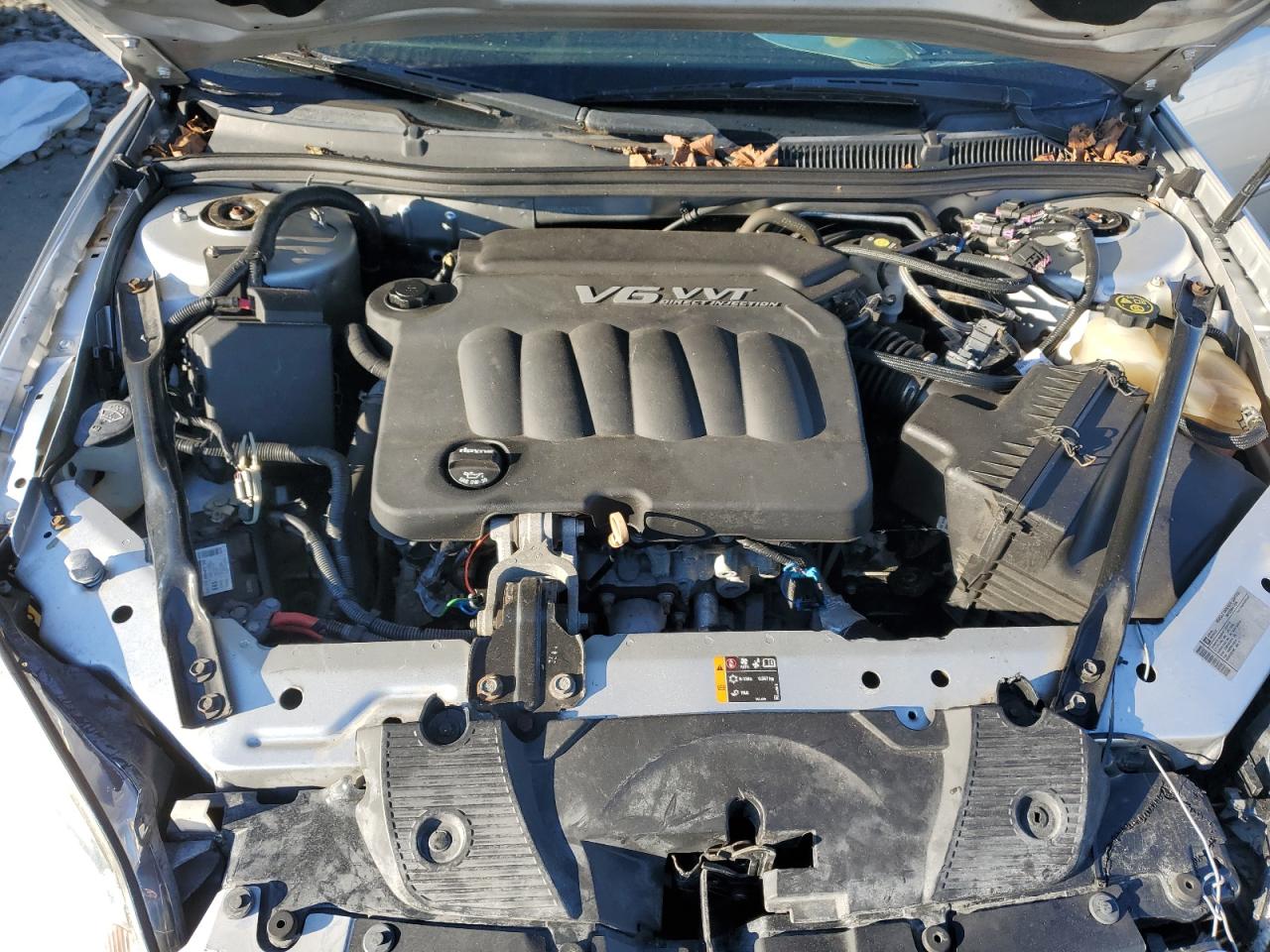 2G1WG5E39C1247816 2012 Chevrolet Impala Lt 2G1WG5E39C1247816 2012 Chevrolet Impala Lt