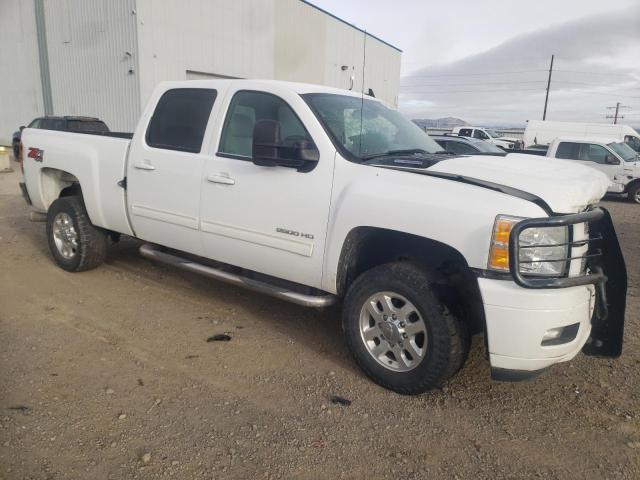 1GC1KXC85EF159268 | 2014 CHEVROLET SILVERADO