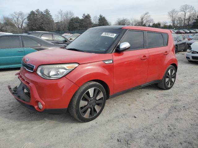 KNDJX3A51F7784183 | 2015 KIA SOUL !