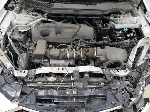 19UUB5F40MA001606 | 2021 ACURA TLX TECHNO