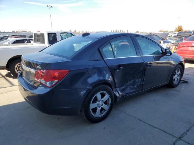 1G1PC5SB6F7231012 | 2015 CHEVROLET CRUZE LT