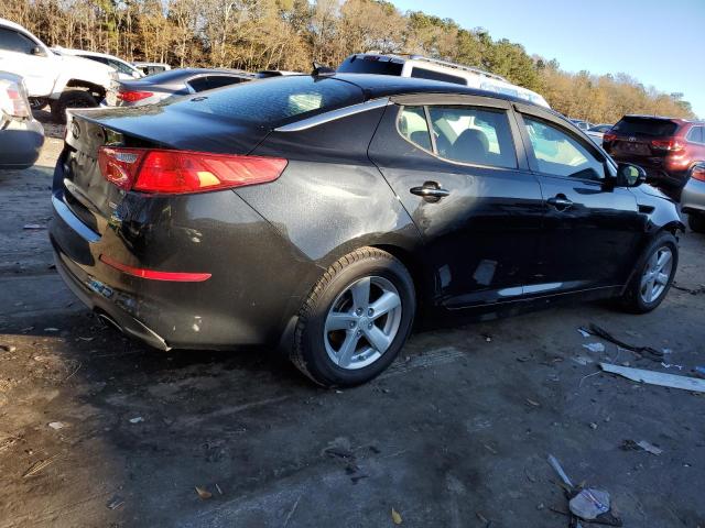 2015 Kia Optima Lx VIN: KNAGM4A70F5659372 Lot: 78525683