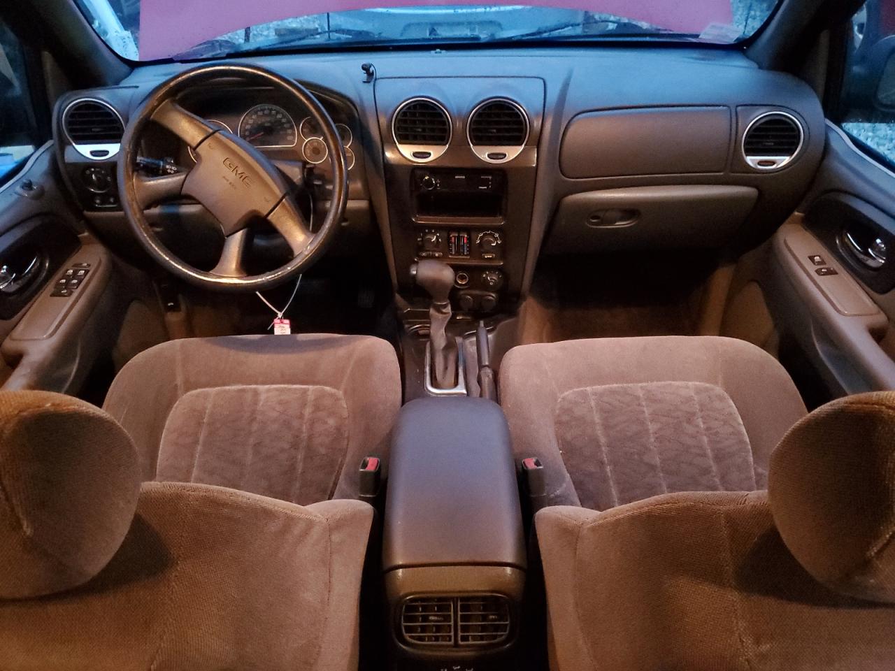 1gkdt13s842155745 1GKDT13S842155745 2004 GMC Envoy