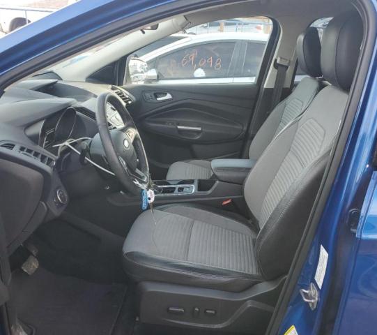 1FMCU9GD1JUD21288 | 2018 FORD ESCAPE SE