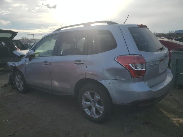 JF2SJADC4FH451816 | 2015 SUBARU FORESTER 2