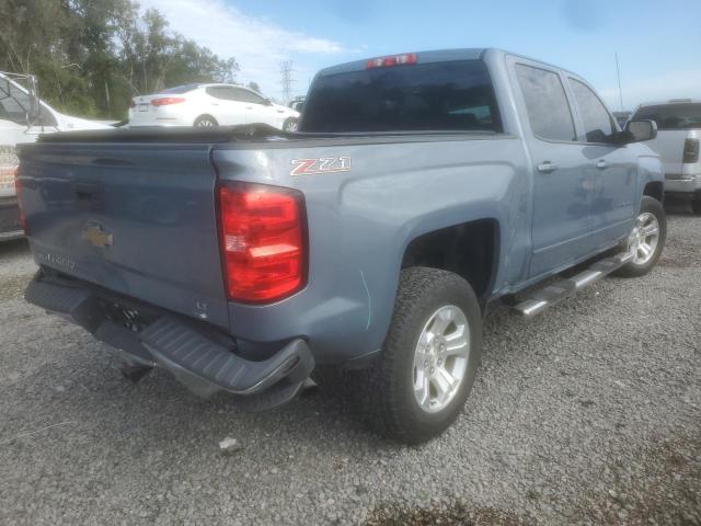 3GCPCREC8FG324413 | 2015 CHEVROLET SILVERADO