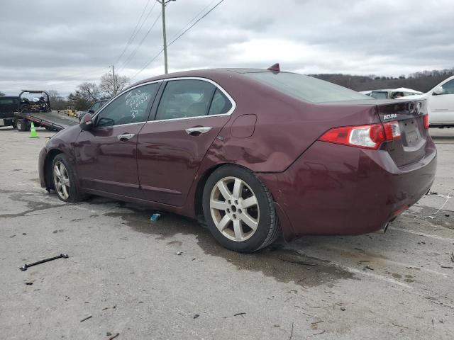 JH4CU25679C002235 | 2009 Acura tsx