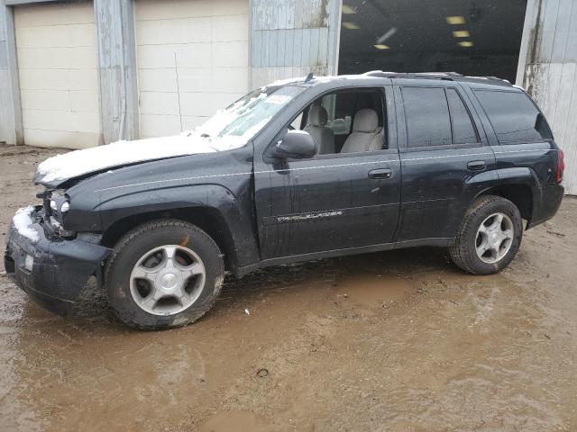 2009 Chevrolet TrailBlazer LT