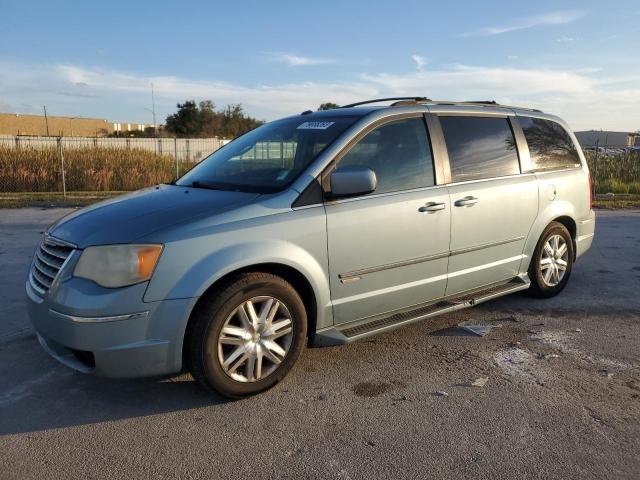 2010 Chrysler Town & Country Touring