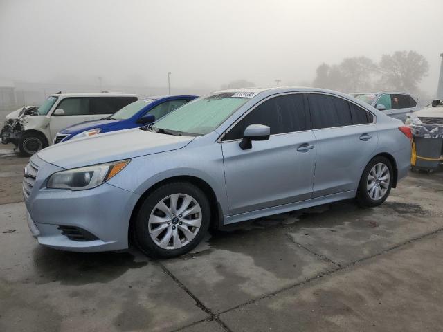 4S3BNAD62F3053336 | 2015 SUBARU LEGACY 2.5