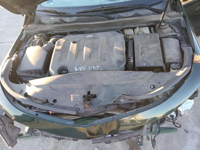 2G1125S3XF9262246 | 2015 CHEVROLET IMPALA LT