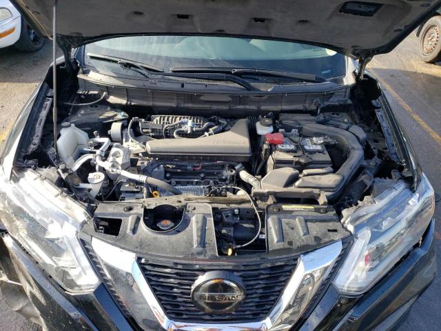 5N1AT2MT9JC764100 | 2018 NISSAN ROGUE S