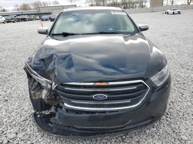 2014 Ford Taurus Limited VIN: 1FAHP2F8XEG158342 Lot: 80137783