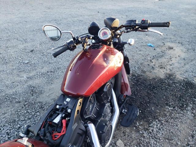 2020 INDIAN MOTORCYCLE CO. SCOUT SIXT - 56KMSA112L3156451