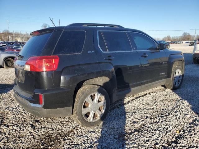 2GKALNEK5H6308002 | 2017 GMC TERRAIN SL