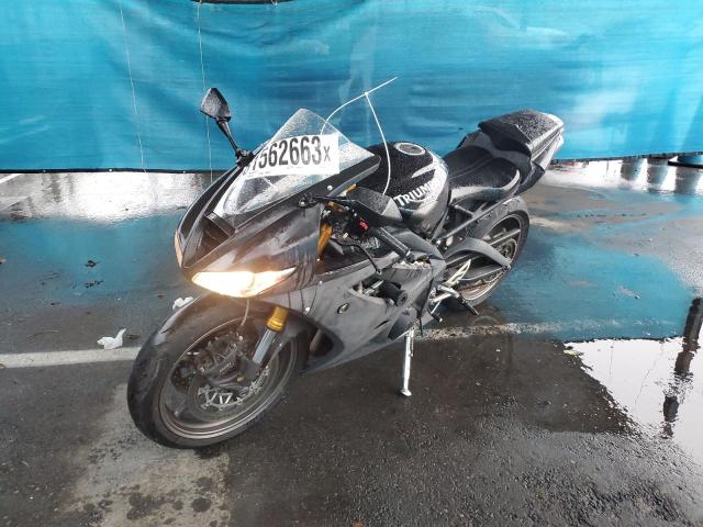 2009 TRIUMPH MOTORCYCLE DAYTONA 67 SMTD00NS39J393187