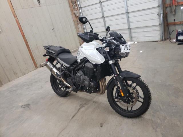 2020 TRIUMPH MOTORCYCLE EXPLORER X - SMTF42XB4LJ997537