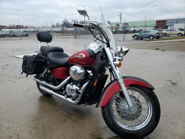 2003 HONDA VT750 CDC for Sale | OH - COLUMBUS | Thu. Jan 11, 2024 ...