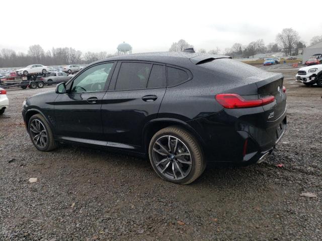 5UX33DT09N9L12293 | 2022 BMW X4 XDRIVE3