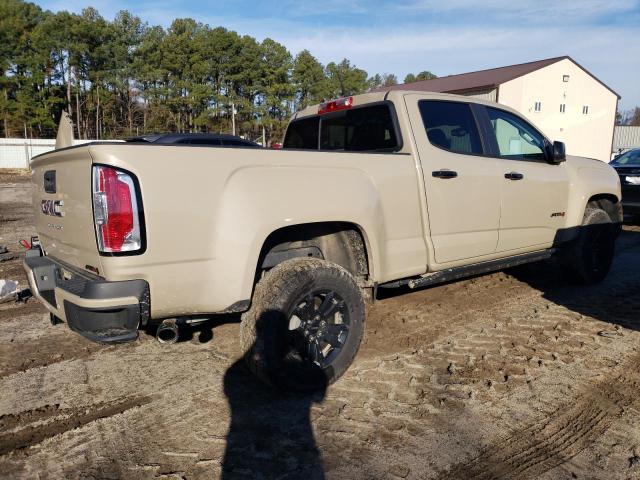 2022 GMC CANYON AT4 1GTG6FEN0N1153984