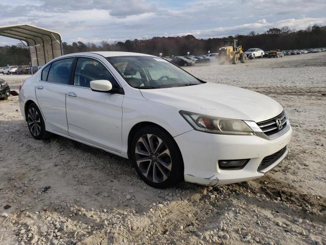 1HGCR2F56FA241244 | 2015 Honda accord sport