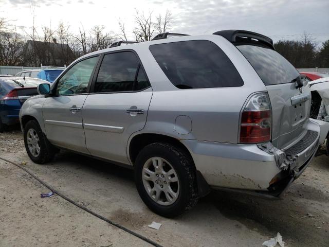 2006 ACURA MDX TOURIN 2HNYD18966H503885