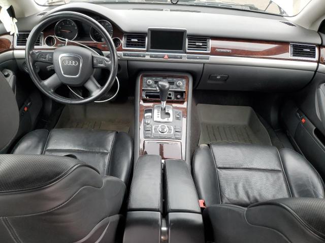 2006 Audi A8 4.2 Quattro VIN: WAULL44E76N016884 Lot: 79761093