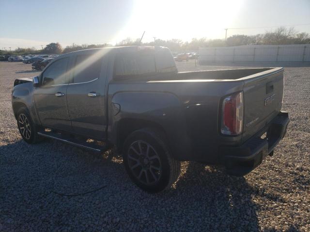 1GTG5EENXK1353604 | 2019 GMC CANYON DEN