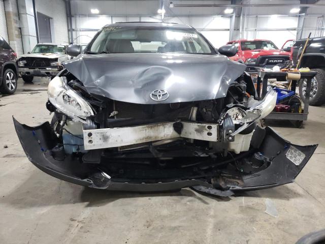 2009 Toyota Corolla Matrix S VIN: 2T1KE40E39C005290 Lot: 82277353