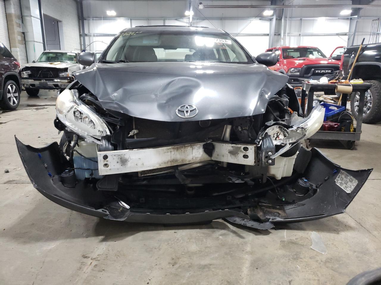 2T1KE40E39C005290 2009 Toyota Corolla Matrix S
