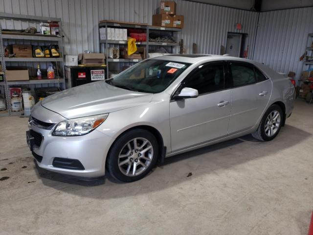 2015 Chevrolet Malibu 