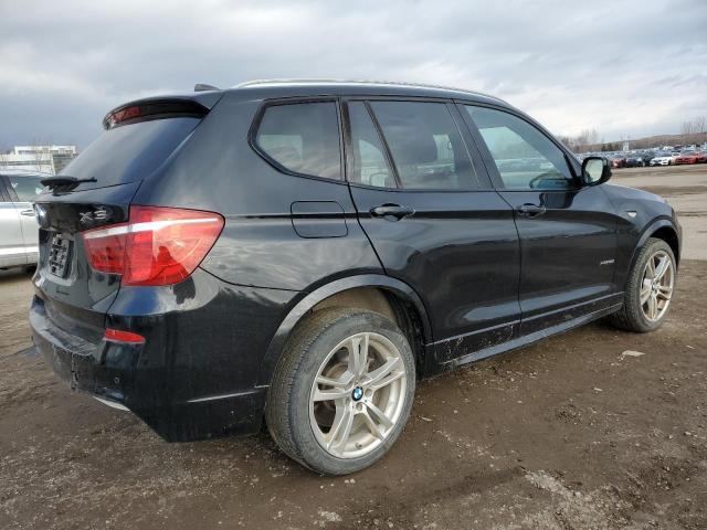 5UXWX7C50DL977132 2013 BMW X3, photo no. 3