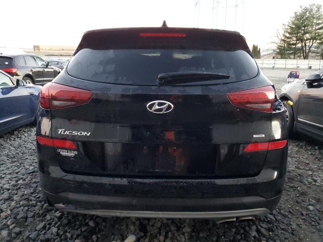 KM8J3CAL6MU348692 | 2021 HYUNDAI TUCSON LIM