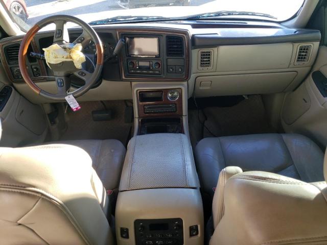 1GYEK63N23R190243 2003 Cadillac Escalade Luxury