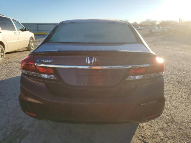 19XFB2F82FE101196 | 2015 HONDA CIVIC EX