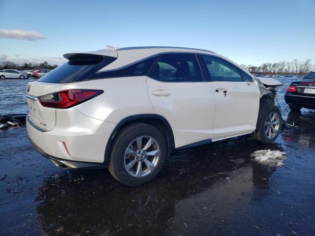 2T2BZMCA6KC202985 | 2019 LEXUS RX 350 BAS