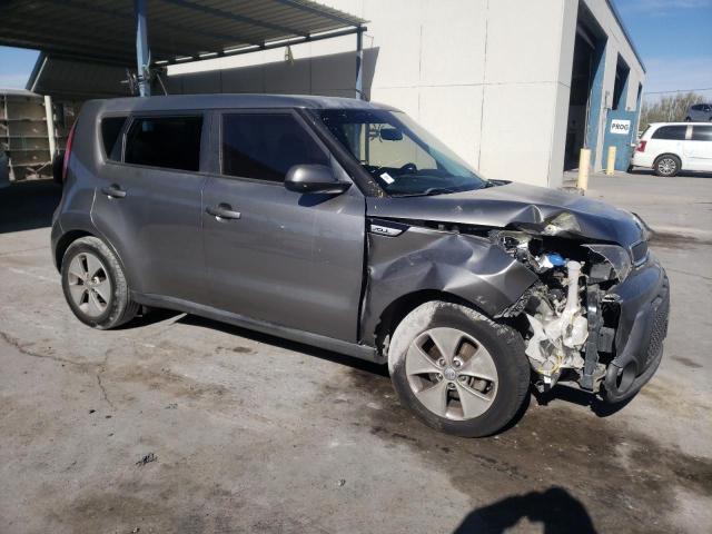 KNDJN2A25G7394677 | 2016 KIA SOUL