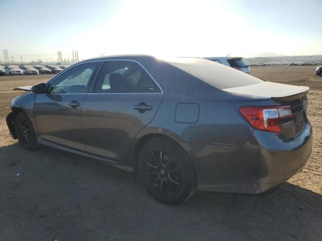 4T1BF1FK2EU779130 | 2014 TOYOTA CAMRY L