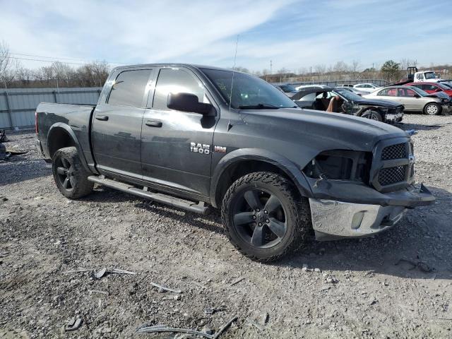 1C6RR7LTXGS252856 | 2016 RAM 1500 SLT