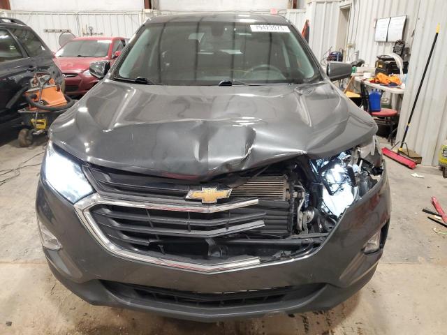 3GNAXUEV1KL115036 | 2019 CHEVROLET EQUINOX LT