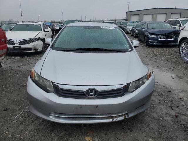 19XFB2F5XCE050886 | 2012 Honda civic lx