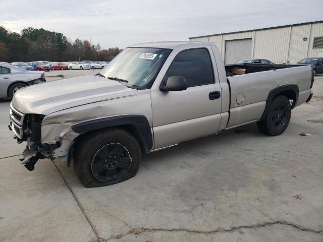 2006 Chevrolet C/K 1500 