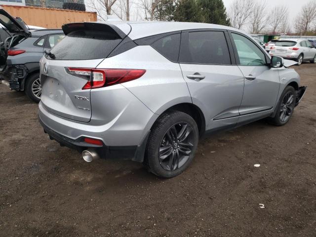 2020 ACURA RDX A-SPEC - 5J8TC2H60LL805512
