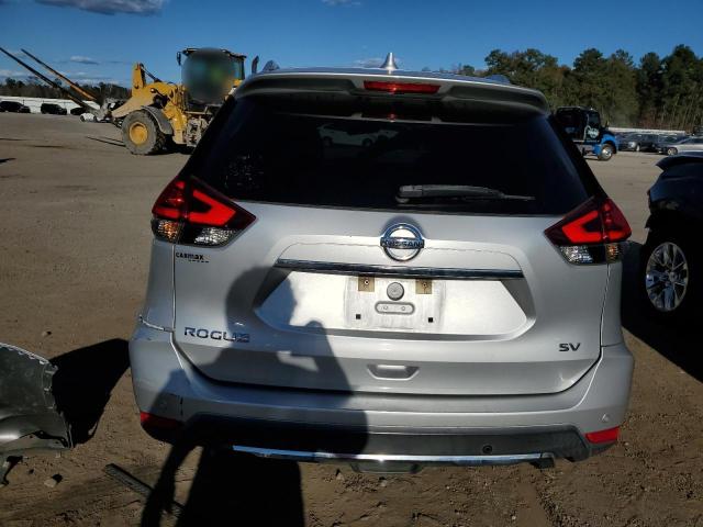 KNMAT2MT2KP517564 | 2019 NISSAN ROGUE S