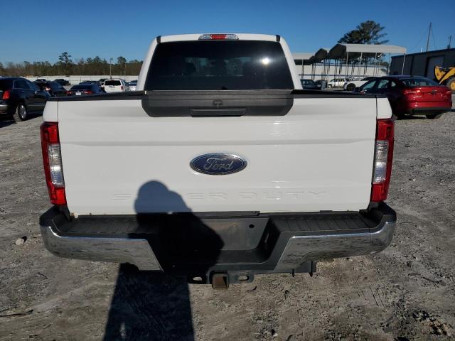 1FT7W2BT1HED69254 | 2017 Ford f250 super duty