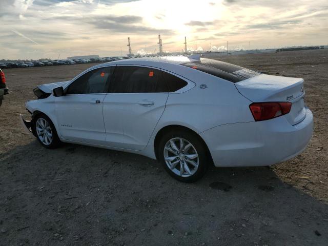 1G1105SA9GU154905 | 2016 CHEVROLET IMPALA LT