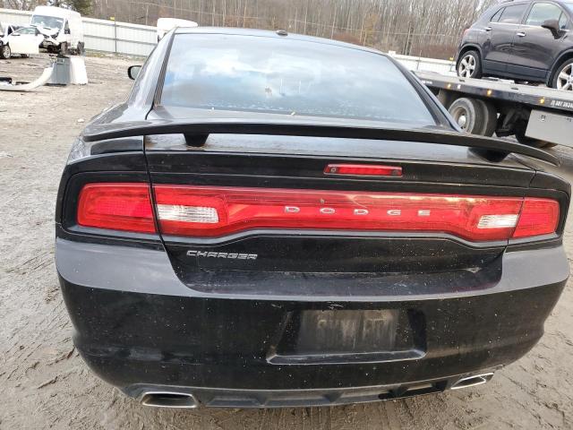 2C3CDXHG7CH164605 | 2012 Dodge charger sxt