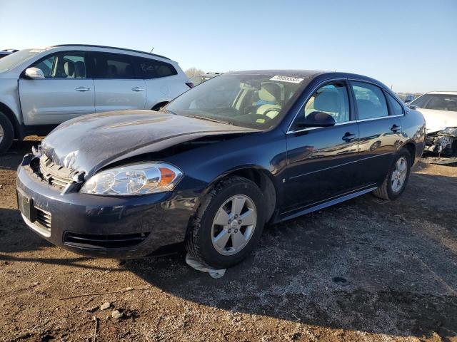 2009 Chevrolet Impala 