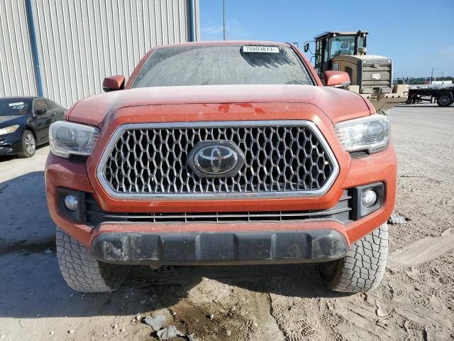 5TFCZ5AN8JX122351 | 2018 TOYOTA TACOMA DOU